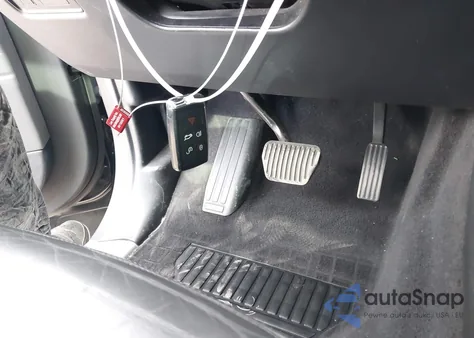 2018 Land Rover Range Rover Sport Hse z USA, uszkodzony, nr VIN SALWR2RV2JA810129